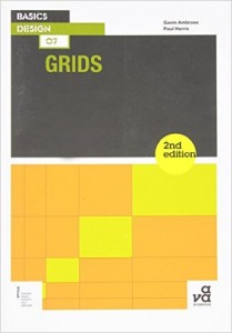 Basic Design Grids Book