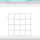 creating a grid with adobe illustrator