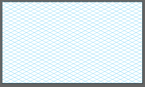 isometric grid illustrator cc download