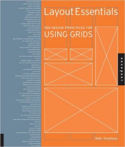 layout essentials grid system beginner book