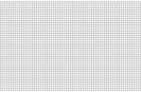 Printable Graph Paper Template from www.thegridsystem.org