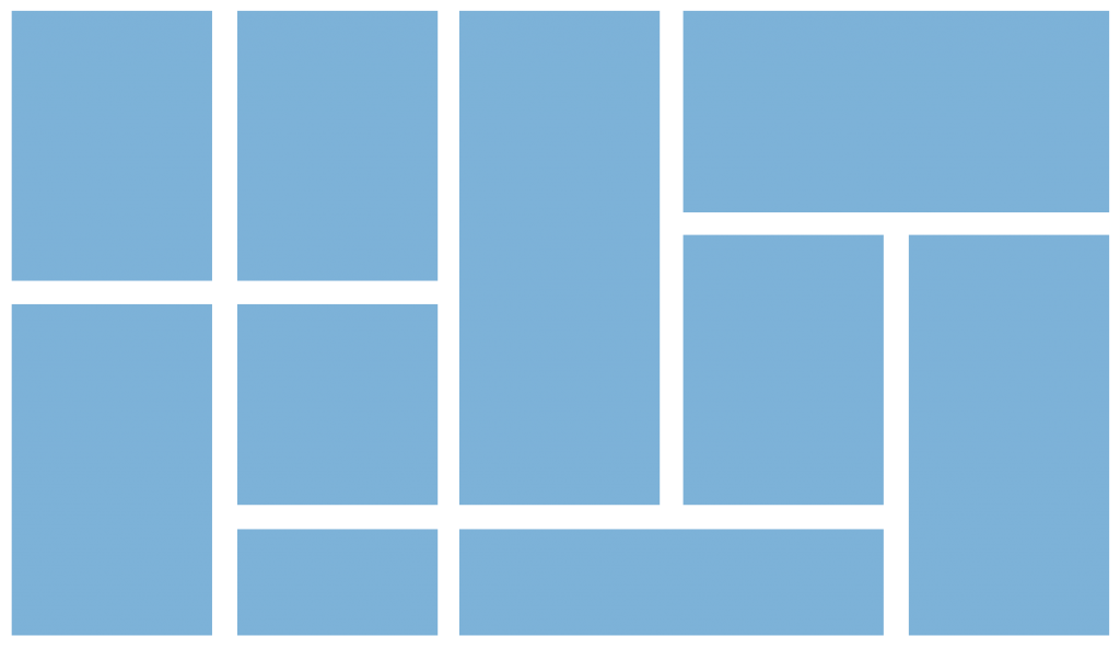 flexbox grid by ThatEmil.com