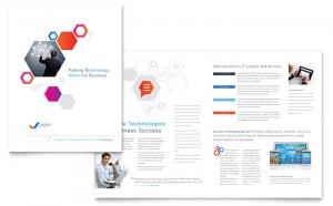 Business Brochure