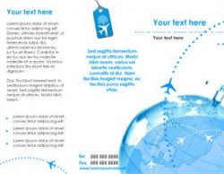 Travel Brochure 1